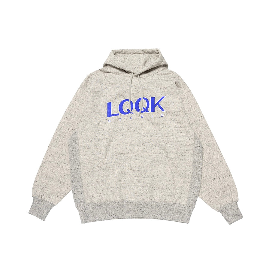 ブランド品専門の LQQK STUDIO n.hoolywood LOGO HOODIE gratia-co.jp