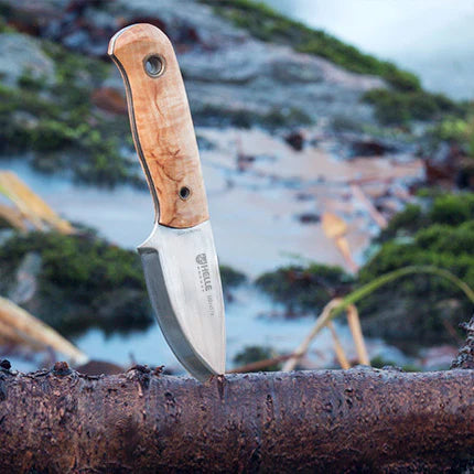 HELLE / MANDRA