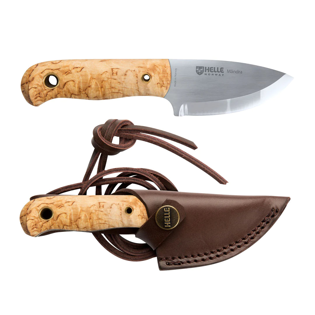 MANDRA｜HELLE｜OUTDOOR 201 | THE GROUND depot. ONLINESTORE