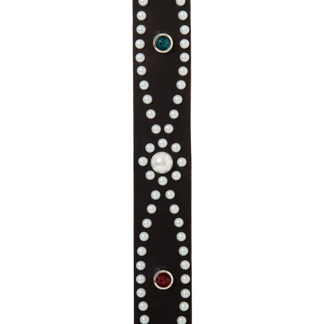 スタッズベルト商品写真