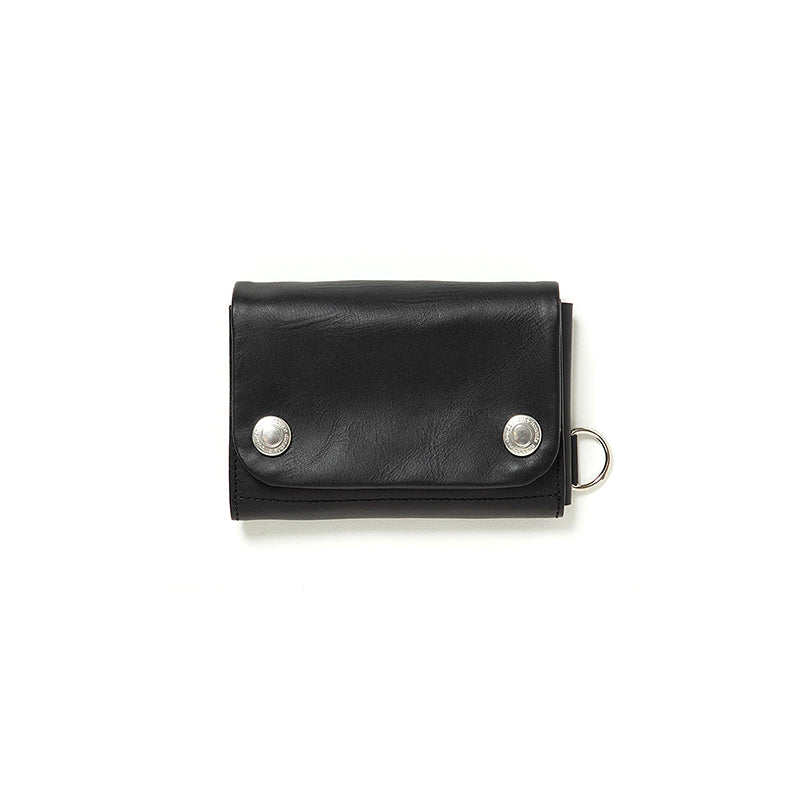 DWELLER WALLET COW LEATHER/NONNATIVE（ノンネイティブ） | THE 