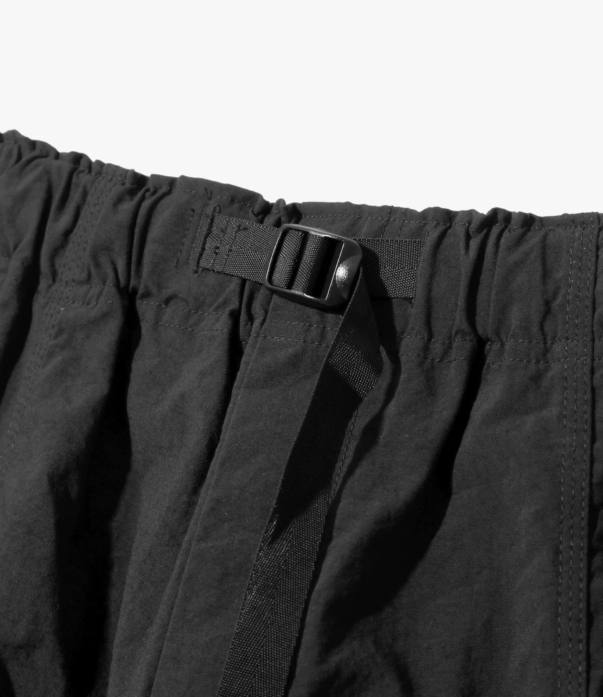 Belted C.S. Pant - Nylon Oxford｜South2 West8(サウス2 ウエスト8)｜OUTDOOR 201 | THE  GROUND depot. ONLINESTORE