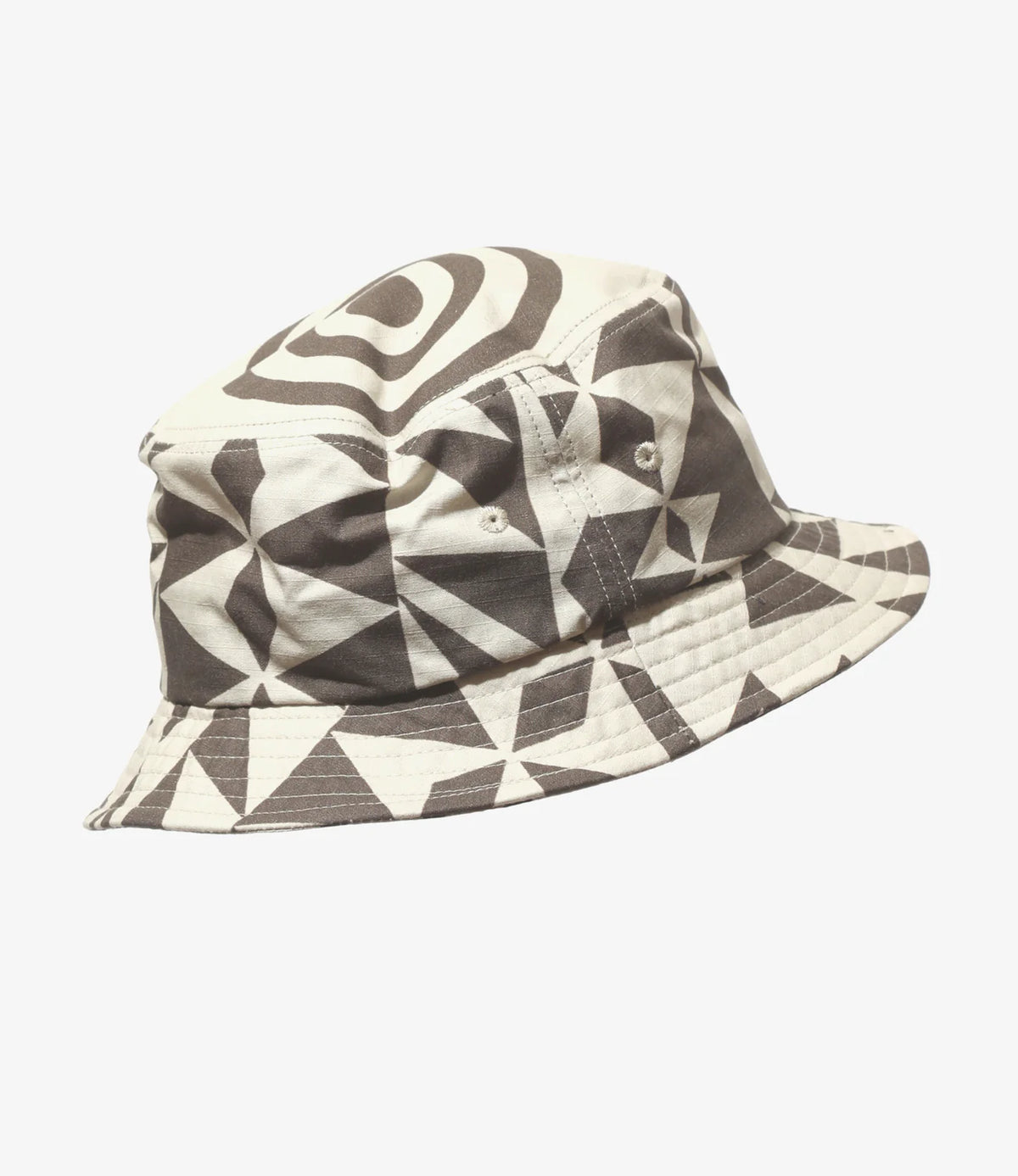 Bucket Hat - Cotton Ripstop｜South2 West8（サウス2 ウエスト8）｜OUTDOOR 201 | THE  GROUND depot. ONLINESTORE