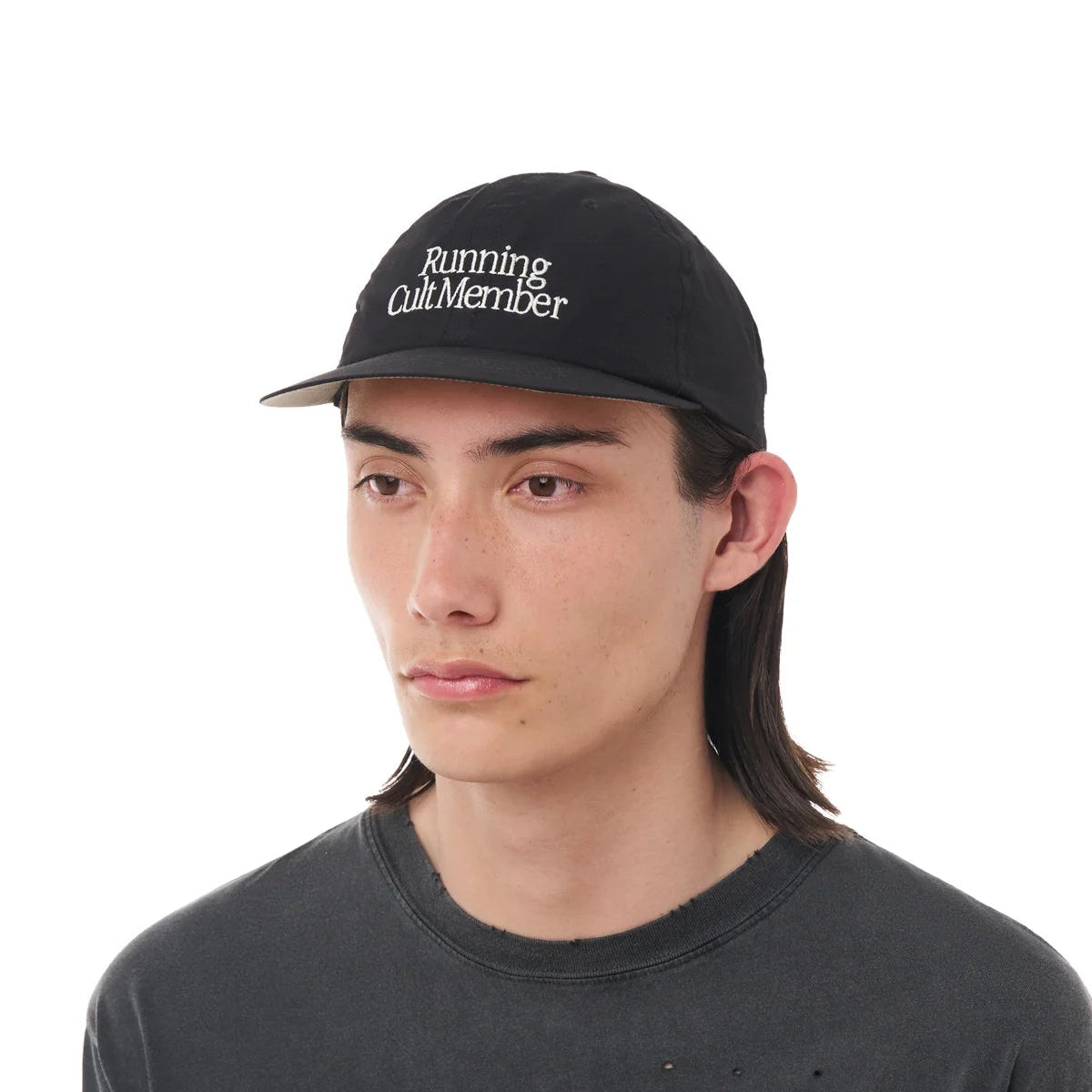 PeaceShell Running Cap 