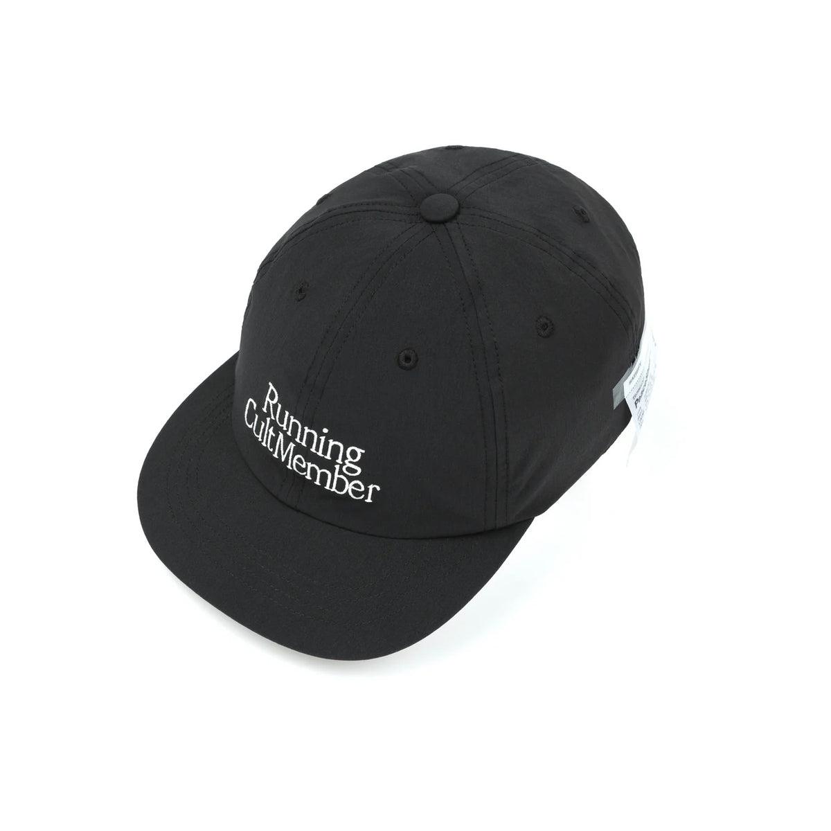 PeaceShell Running Cap 