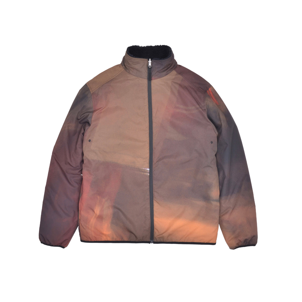 adam reversible jacket/POP TRADING COMPANY（ポップ トレーディング