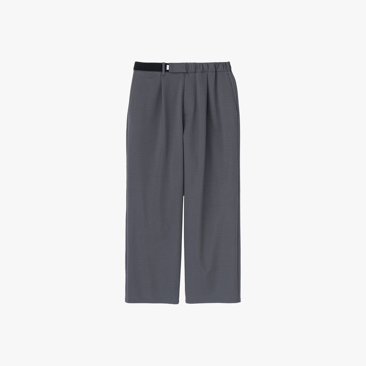 Scale Off Wool Wide Chef Pants/Graphpaper（グラフペーパー）/THE