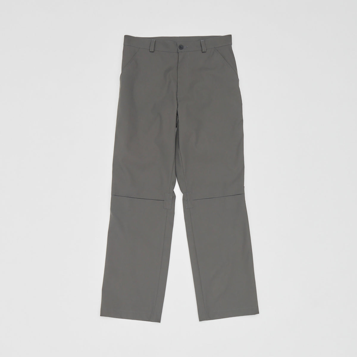 [もち]GR10K 24AW CUT KNEE PANTS サイズ46 GR10K Cut Knee Pants (Dove Grey) | COMRADE – COMRADE Hong Kong