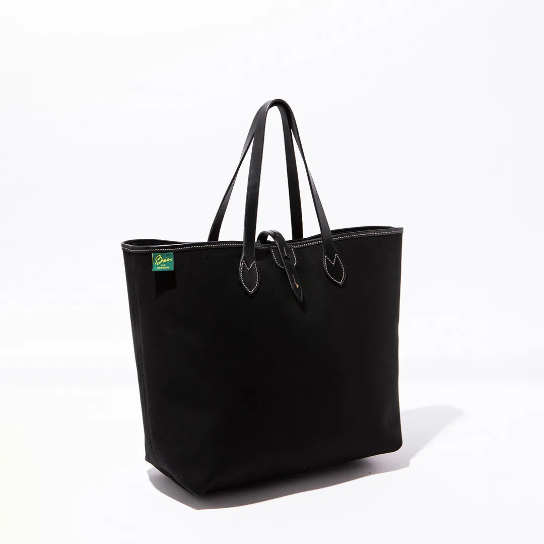 Brady × nonnative QUEENSWOOD | nonnative | THE GROUND depot. | THE