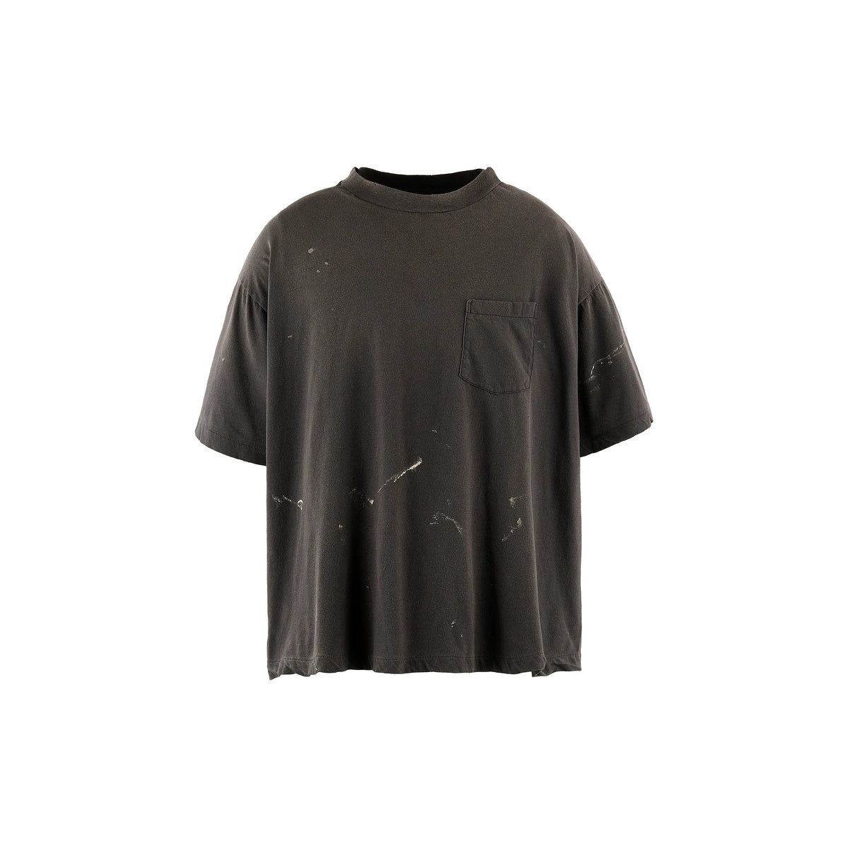 SAINT Mxxxxxx(セントマイケル)ポケットTシャツ商品画像