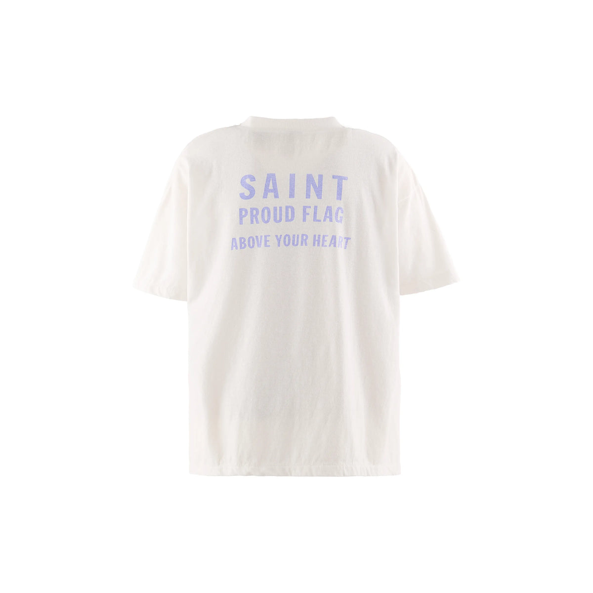 SAINT Mxxxxxx(セントマイケル)ショートスリーブTシャツ商品写真