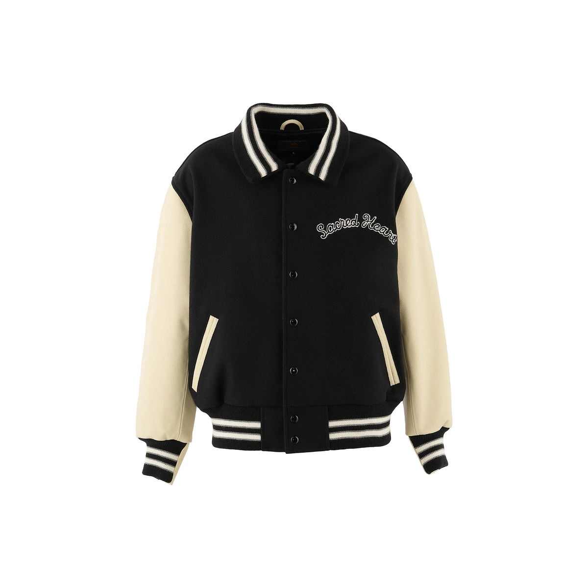 SAINT Mxxxxxx × Golden Bear Sportswearジャケット写真