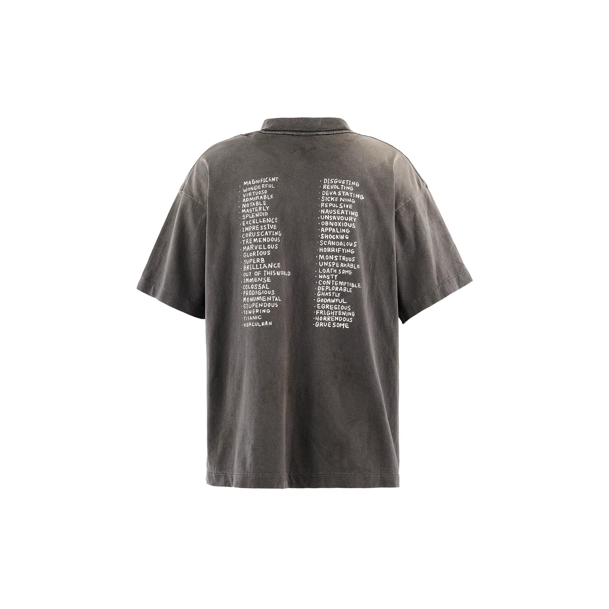 SM-MK1-0000-008Tシャツ商品写真