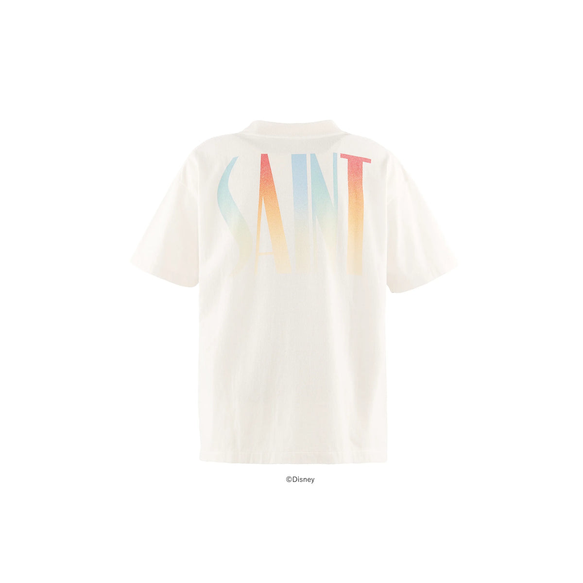Saint Mxxxxxx Fantasia Tシャツ Mサイズ SAINT Mxxxxxx × ファンタジア | SM-MK1-0000-C86/DSNY_SS T-SHIRT