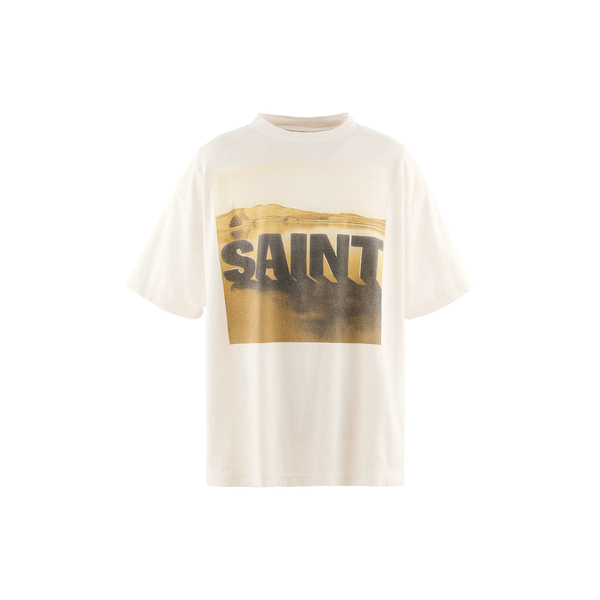 SAINT Mxxxxxx(セントマイケル) × Kosuke Kawamura(河村康輔) | T