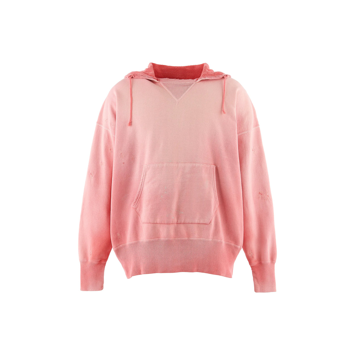 SAINT Mxxxxxx × BerBerJinコラボフーディー商品写真