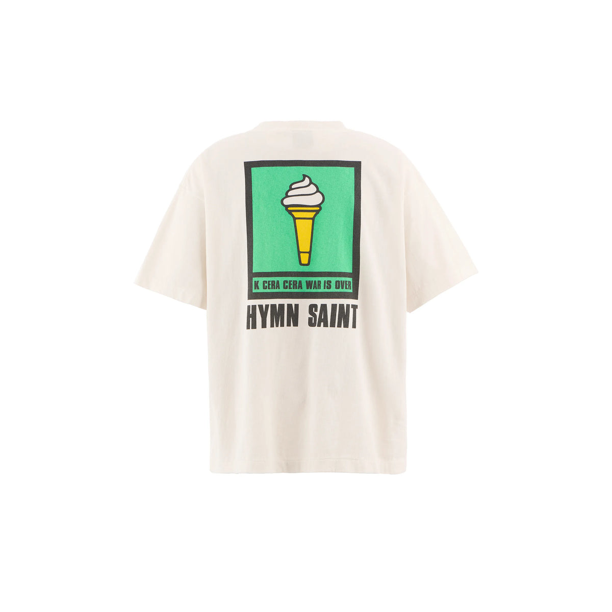 SAINT Mxxxxxx(セントマイケル) × The KLF(ザ・ケイエルエフ) | T