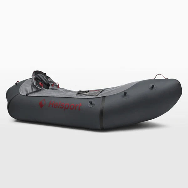 パックラフト Stream Pro Packraft｜HELSPORT(ヘルスポート)｜OUTDOOR 201 | THE