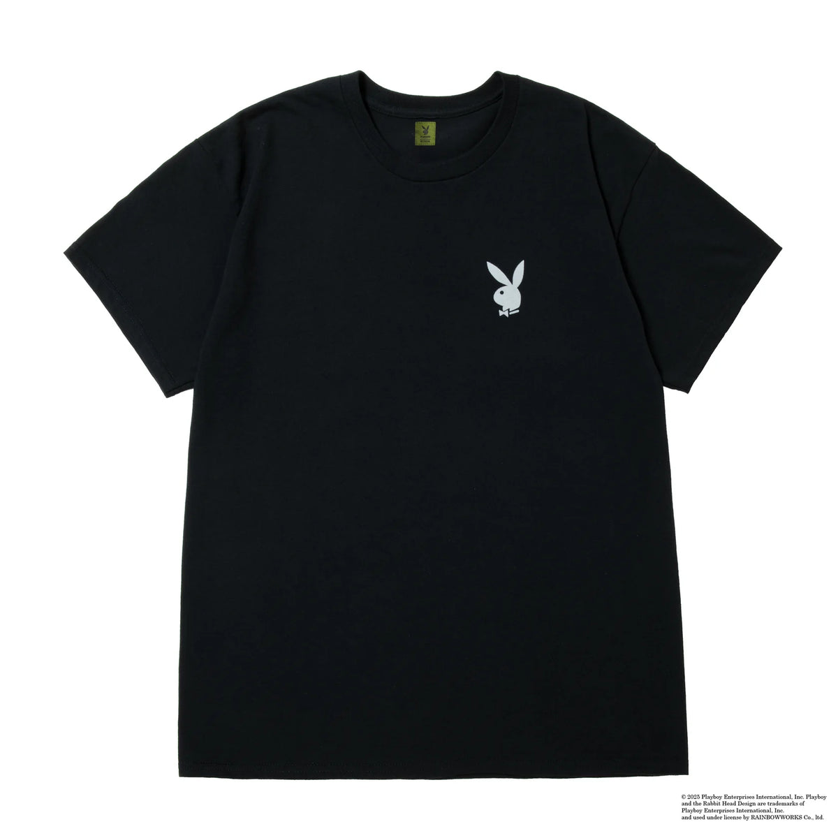 PLAYBOY TEE | NEXUSVII. | THE GROUND depot. – THE GROUND depot