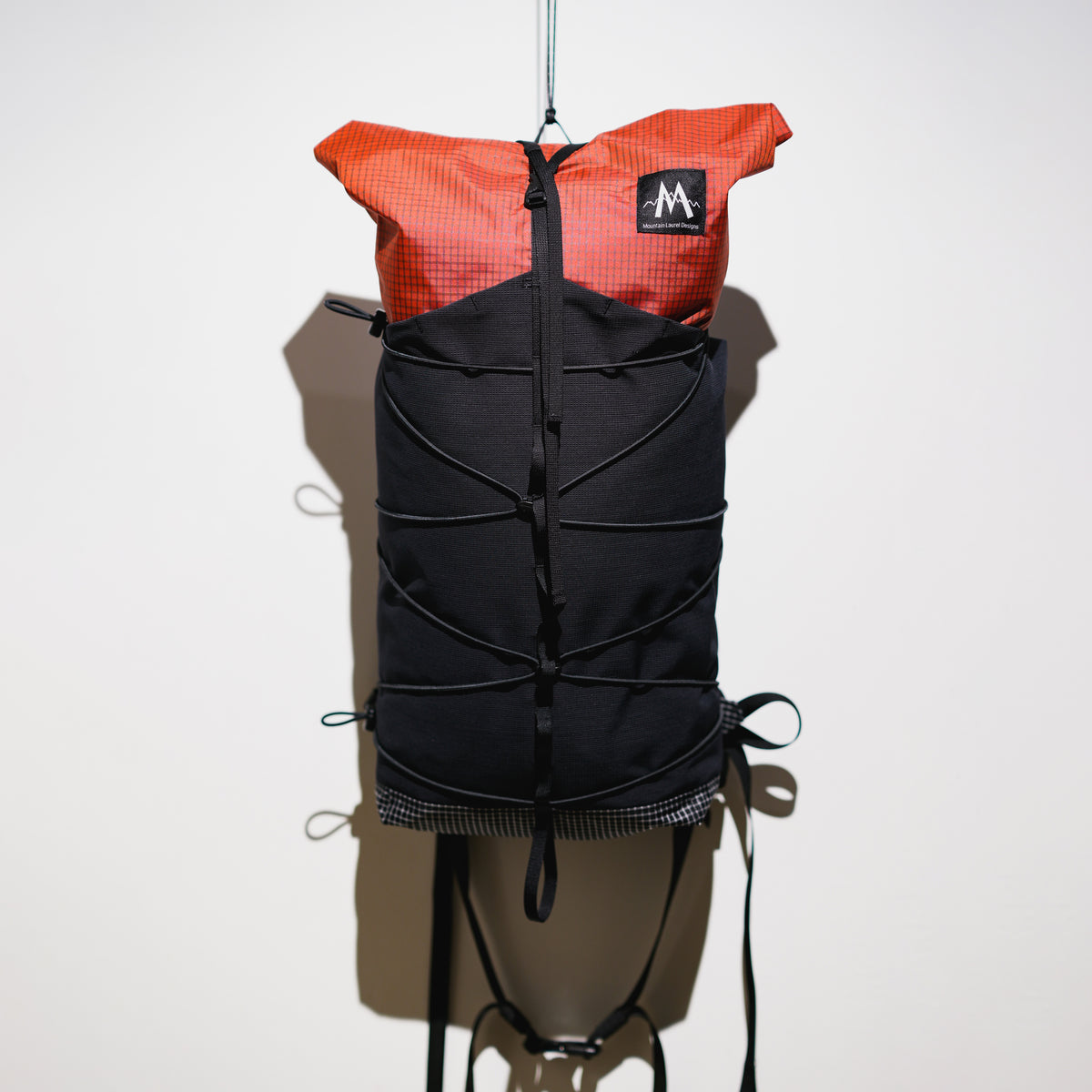 Hell Pack 27L(Bottle PK SET)｜Mountain Laurel Designs（マウンテン ローレル デザイン）｜OUTDOOR  201 | THE GROUND depot. ONLINESTORE