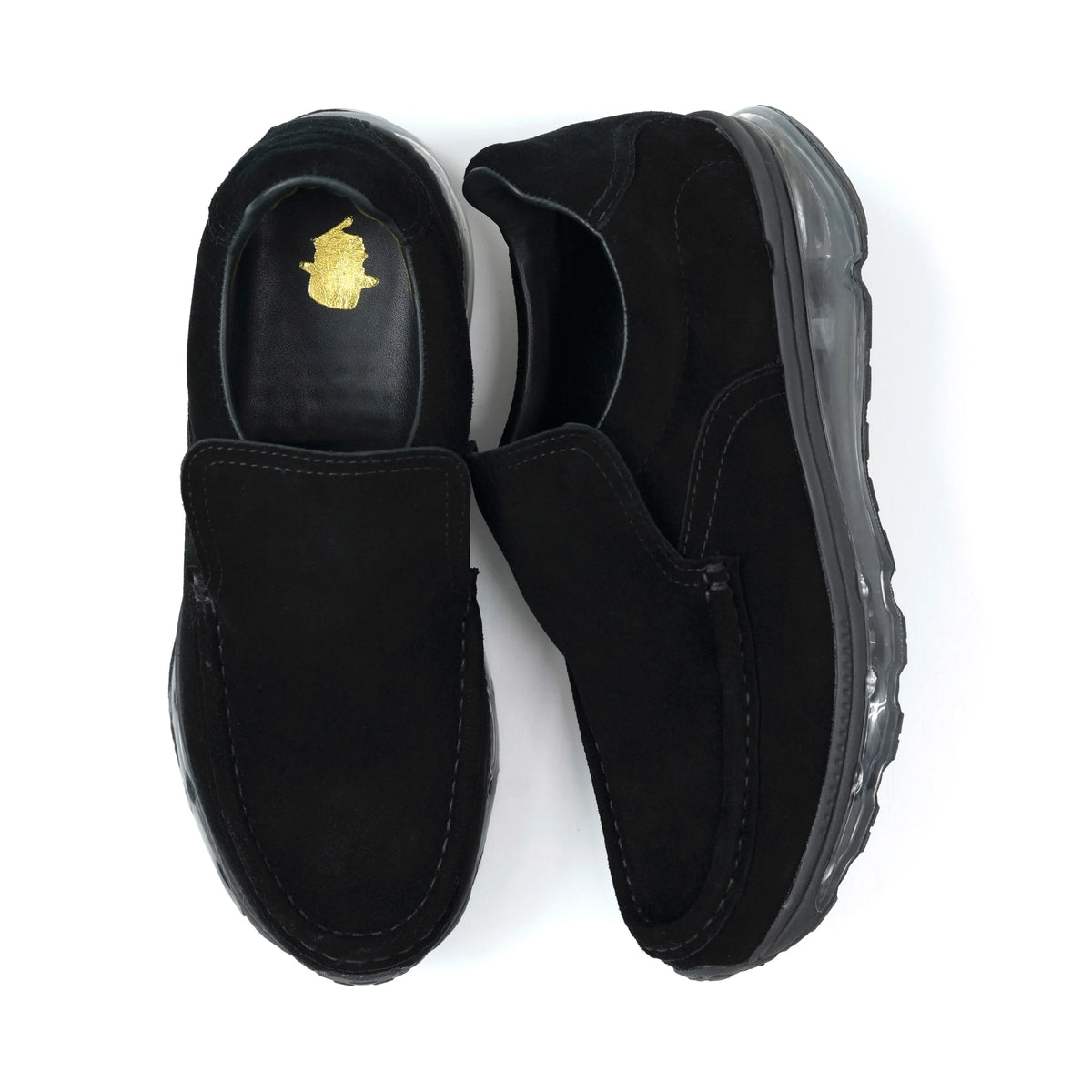 AIR TURBO | Tomo & Co. | THE GROUND depot. | THE GROUND