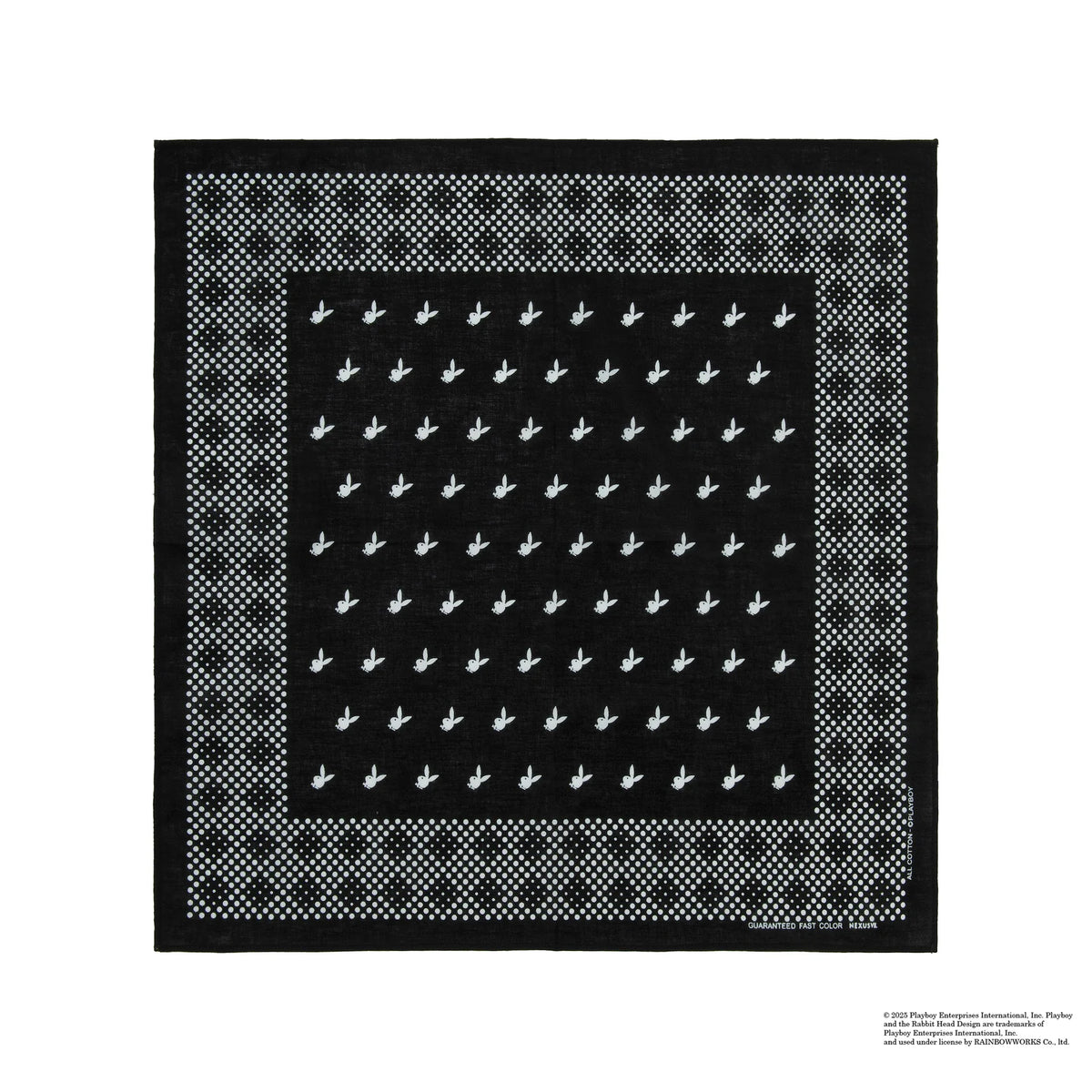 小物 NEXUSVII / Bandana Head Wrap black NEXUSVII. BANDANA HOOD 小物 NEXUSVII / Bandana Head Wrap black NEXUSVII. BANDANA HOOD