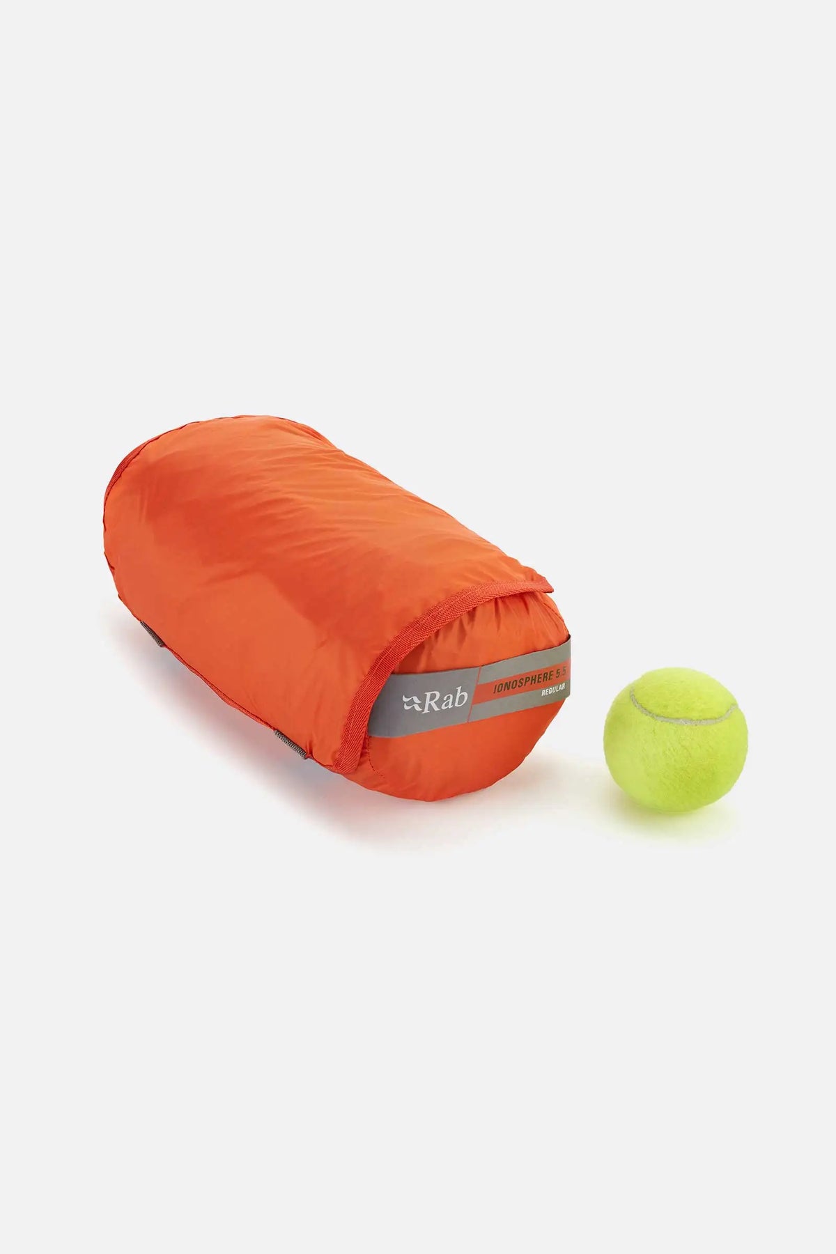 Ionosphere 5.5 Sleeping Mat ｜Rab｜OUTDOOR 201 | THE GROUND depot ...