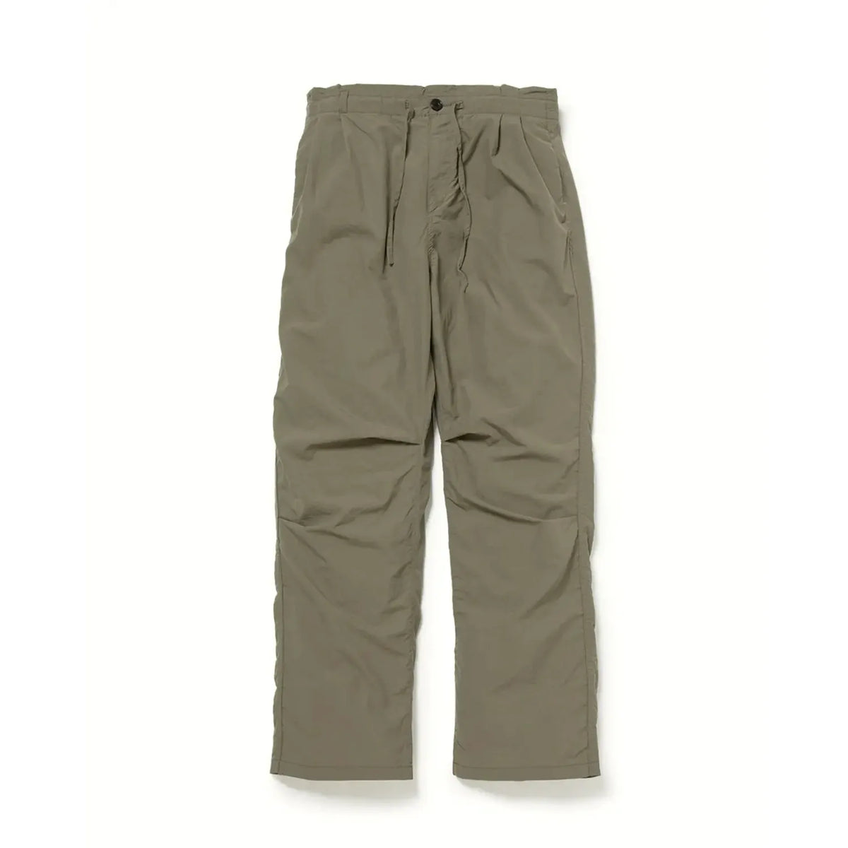 DWELLER EASY PANTS NYLON WEATHER|nonnative（ノンネイティブ）の正規