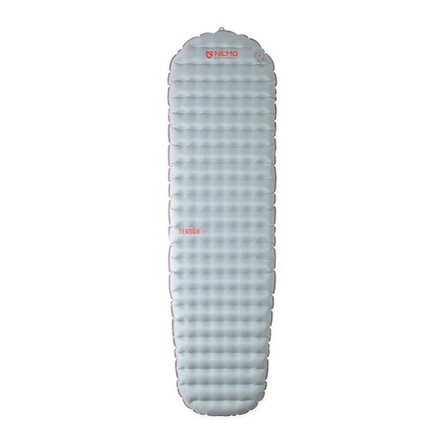 TENSOR ALL SEASON REGULAR MUMMY｜NEMO(ニーモ)｜OUTDOOR 201 | THE 