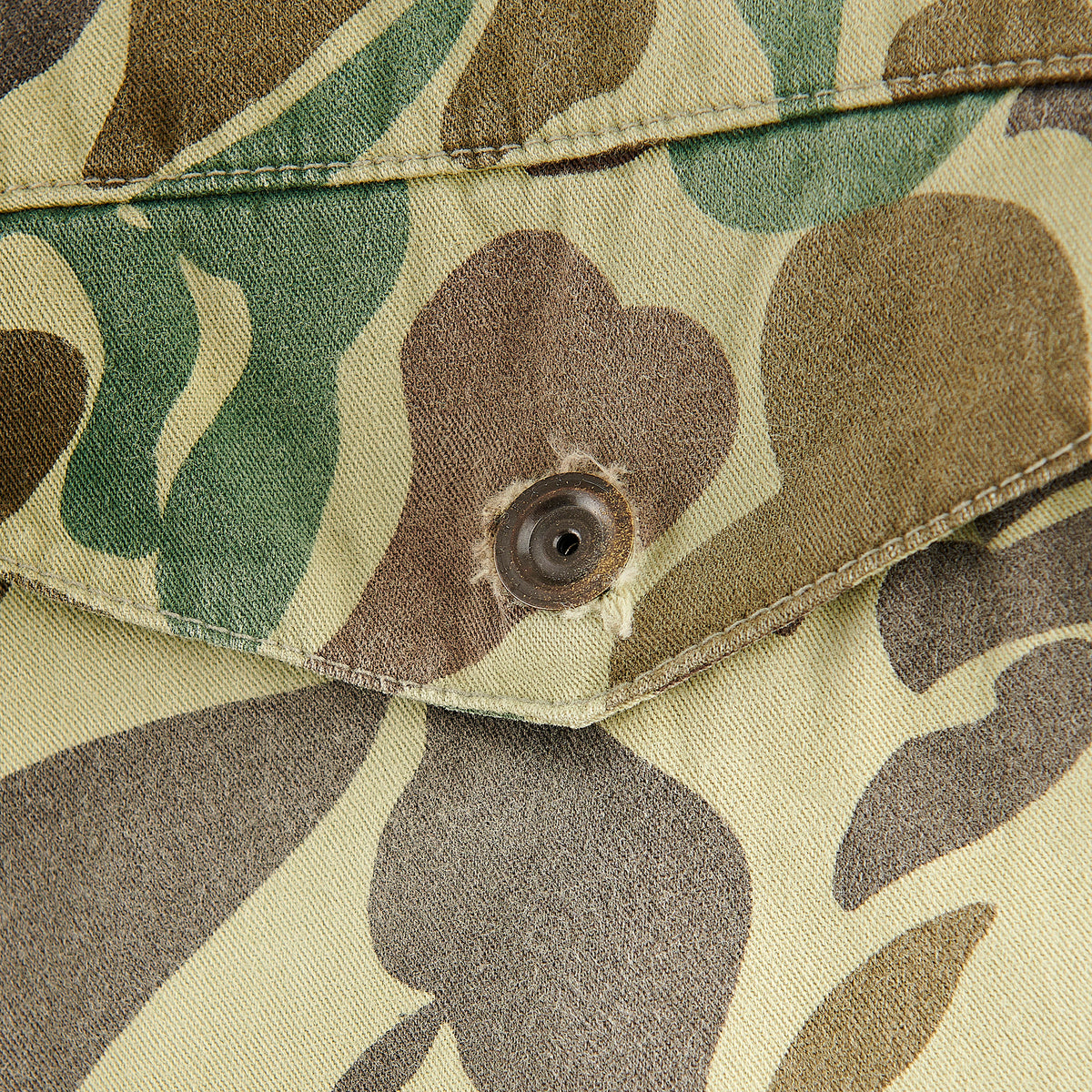 SM-S23-0000-091/SA_CARGO PANTS/CAMO/CAMO/Saint Mxxxxxx（セント