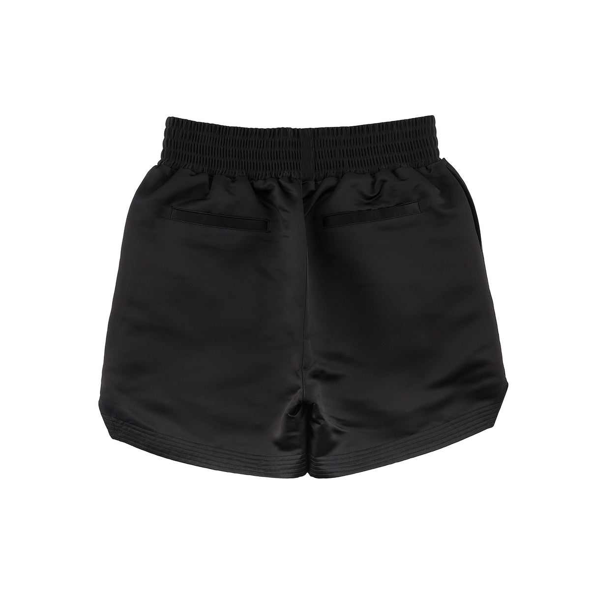 SM-S23-0000-063/SHORTS/BOXING/BLACK/Saint Mxxxxxx（セントマイケル