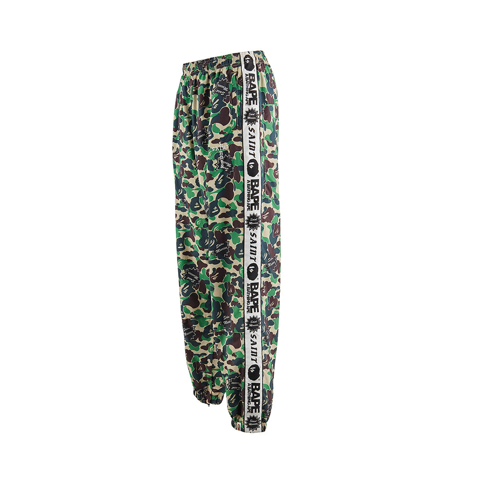 SM-YS8-0000-C30/AP_TRACK PNT/ST APE/CAMO | SAINT Mxxxxxx SM-YS8-0000-C30/AP_TRACK PNT/ST APE/CAMO | SAINT Mxxxxxx
