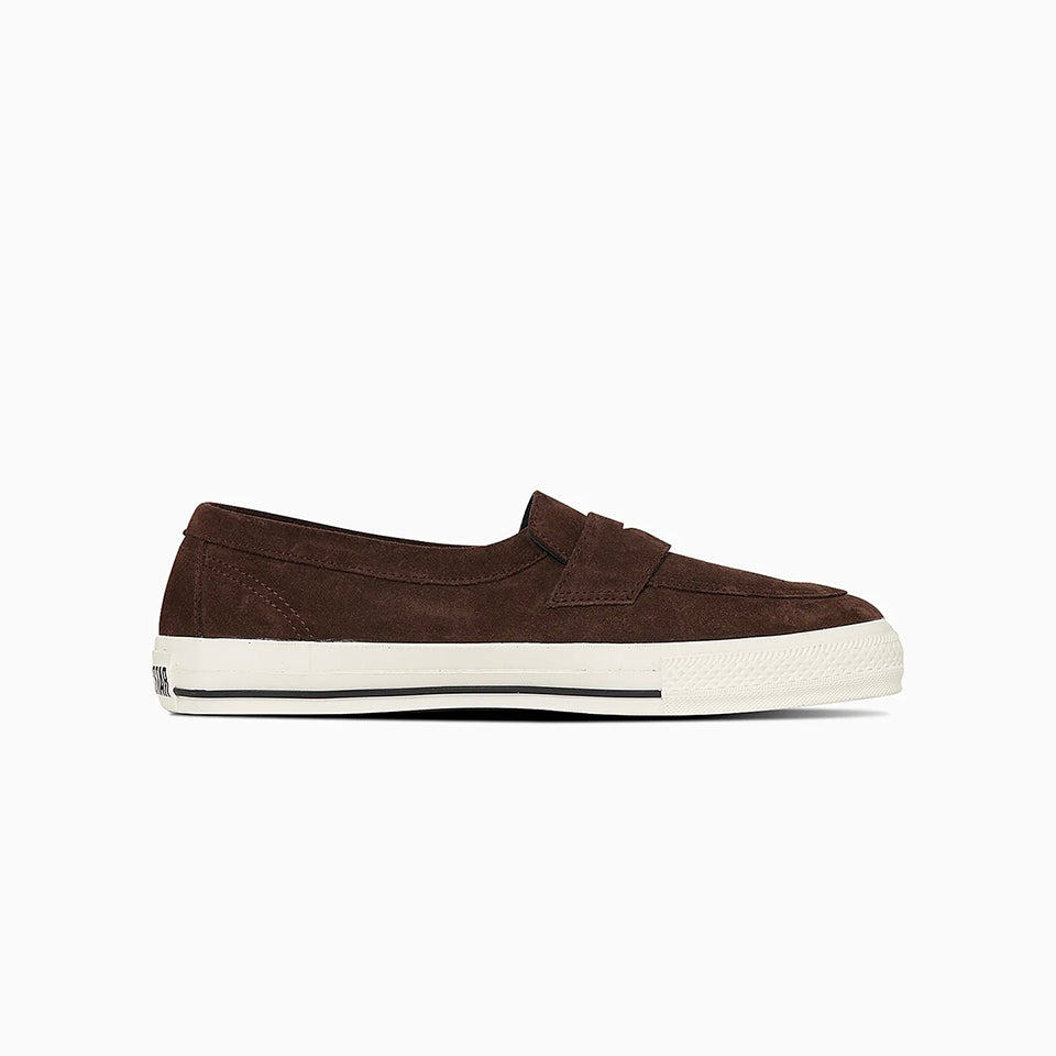 ONE STAR LOAFER | CONVERSE ADDICT（コンバース アディクト） – THE