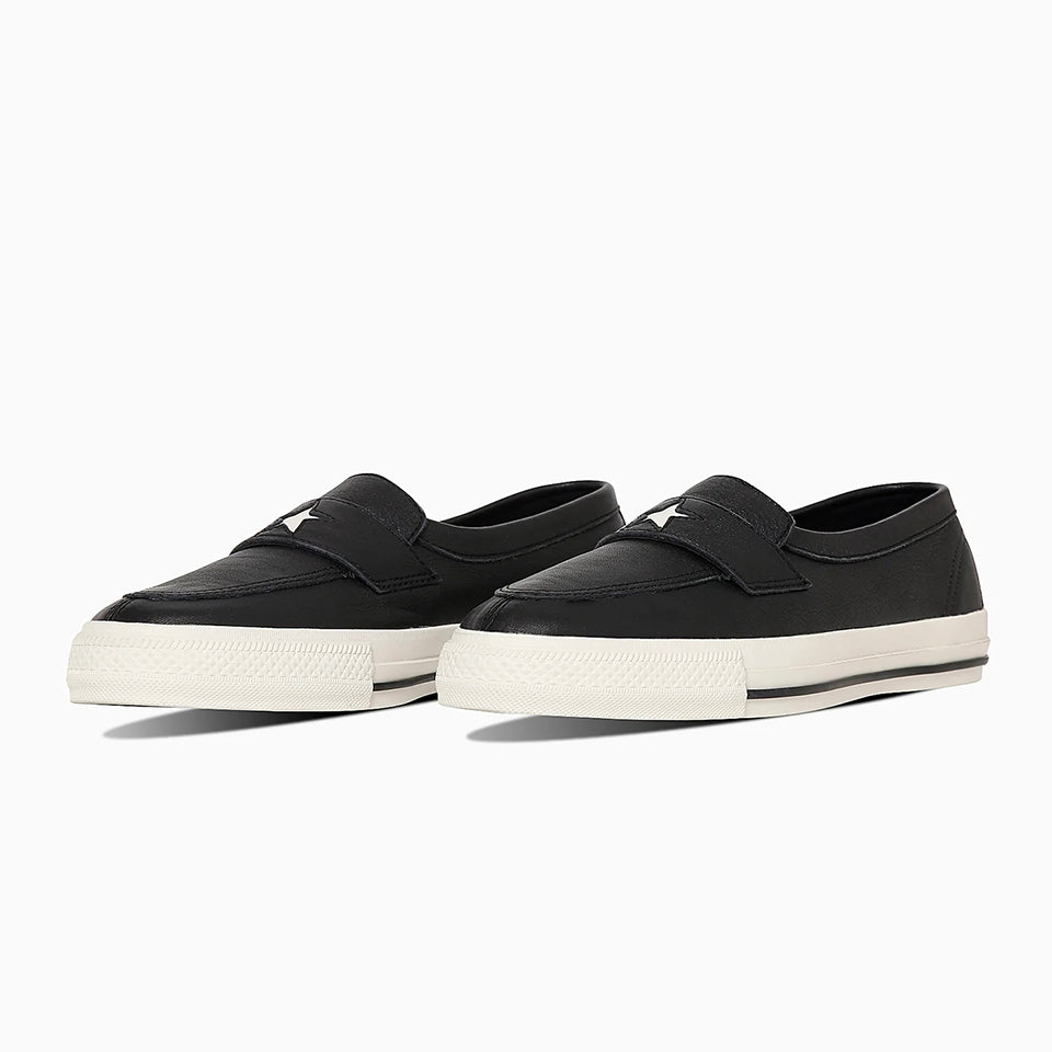 ONE STAR LOAFER | CONVERSE ADDICT（コンバース アディクト） – THE