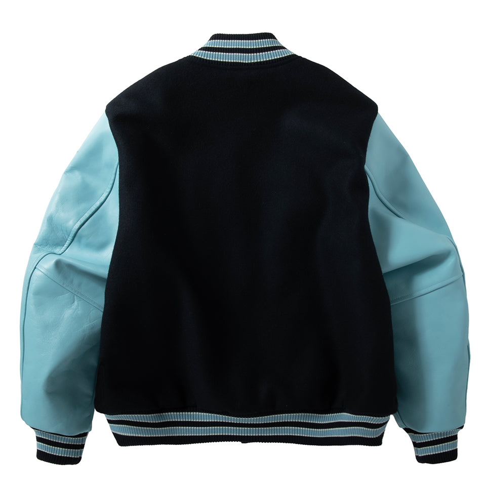 SPECIAL VARSITY JACKET II(GIMME FIVE ver)