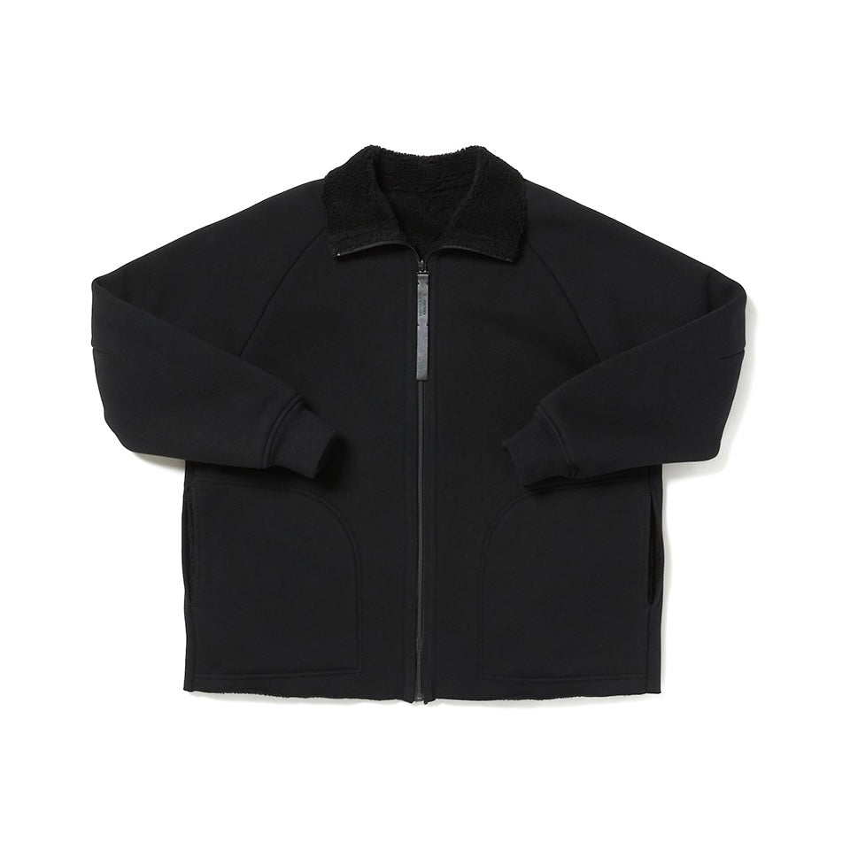 2232-BL01-002] REVERSIBLE BLOUSON/N.HOOLYWOOD（エヌ・ハリウッド