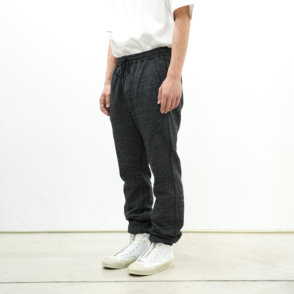 DWELLER EASY PANTS C/P/R SWEAT | nonnative（ノンネイティブ） | THE