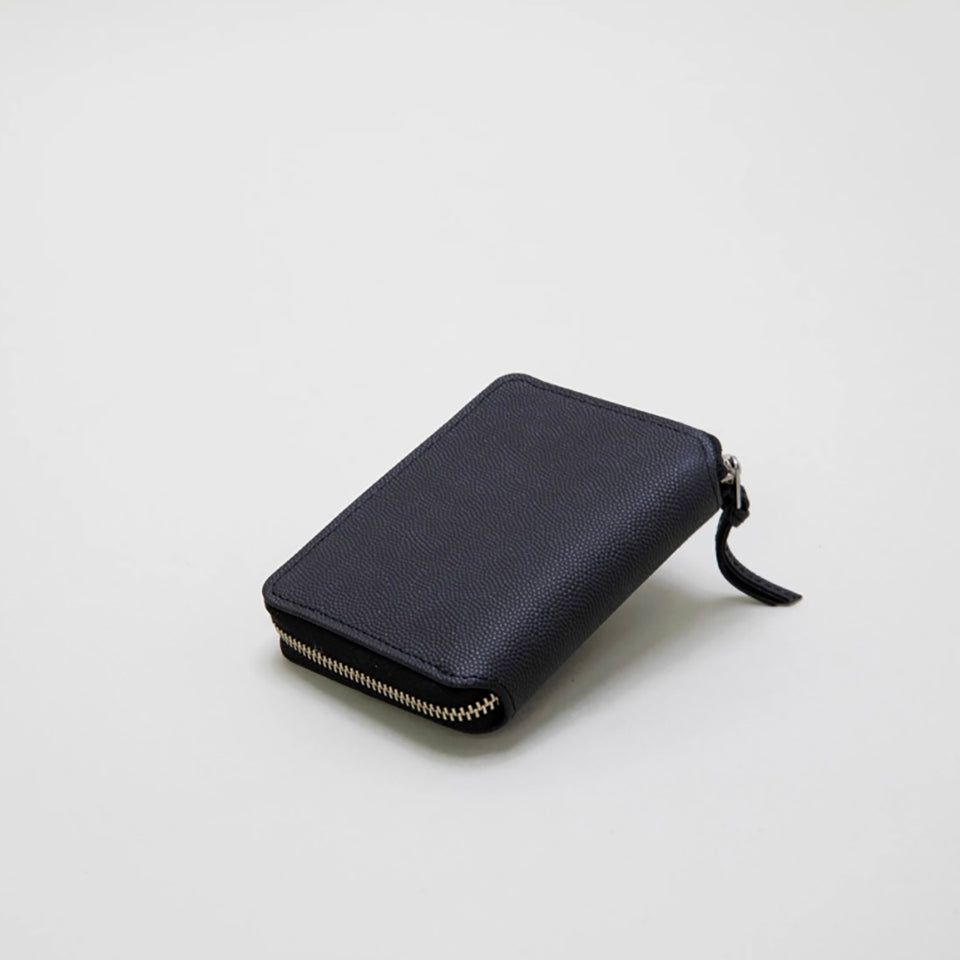 小物 ERA. NEW VINTAGE ROUND PALM WALLET NEW VINTAGE ROUND PALM WALLET | ERA.（イーラ） – THE GROUND depot