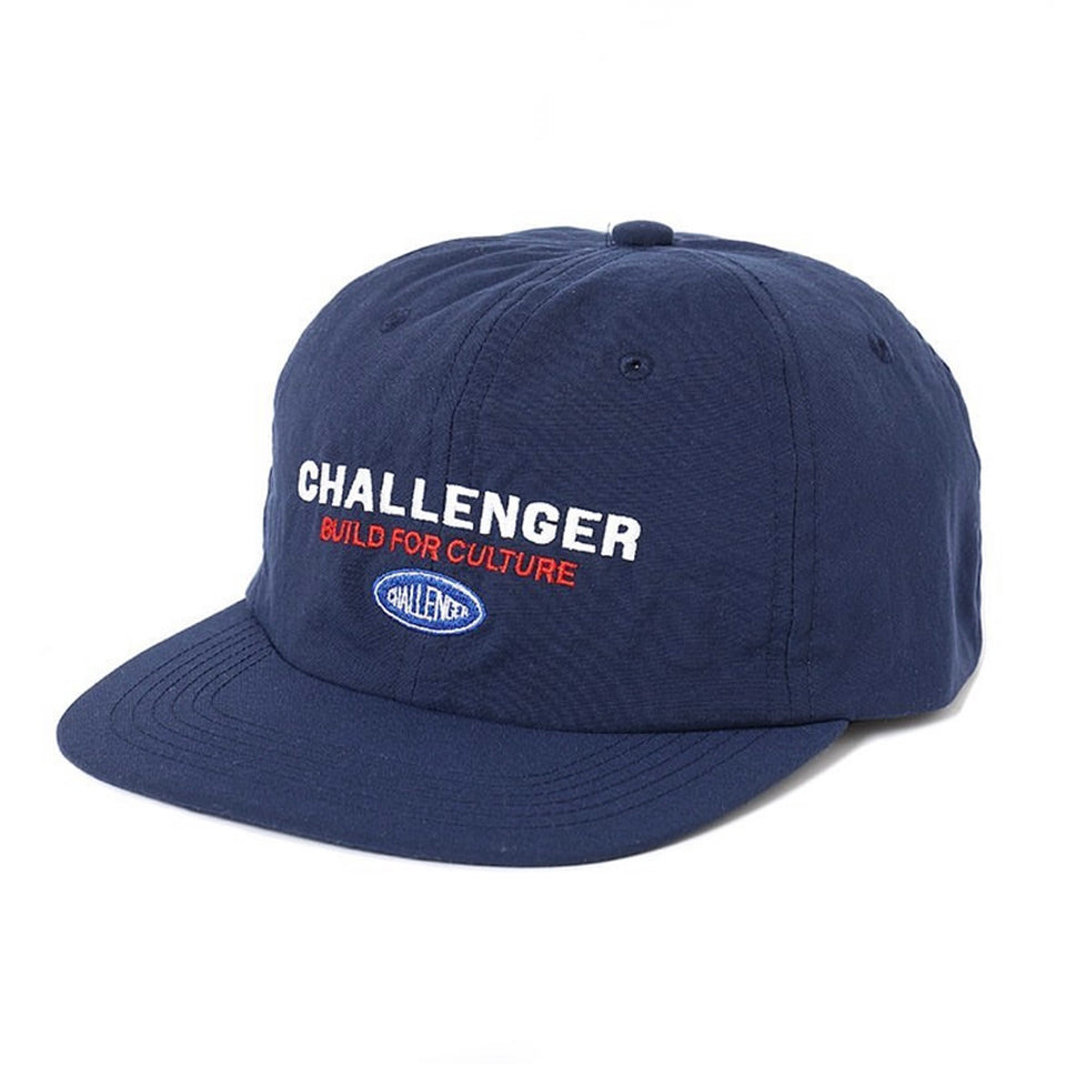 SAILOR LOGO CAP | CHALLENGER（チャレンジャー） | THE GROUND depot 