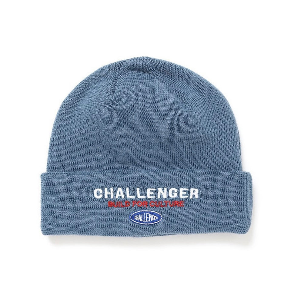 SAILOR KNIT CAP | CHALLENGER（チャレンジャー） | THE GROUND depot. ONLINESTORE