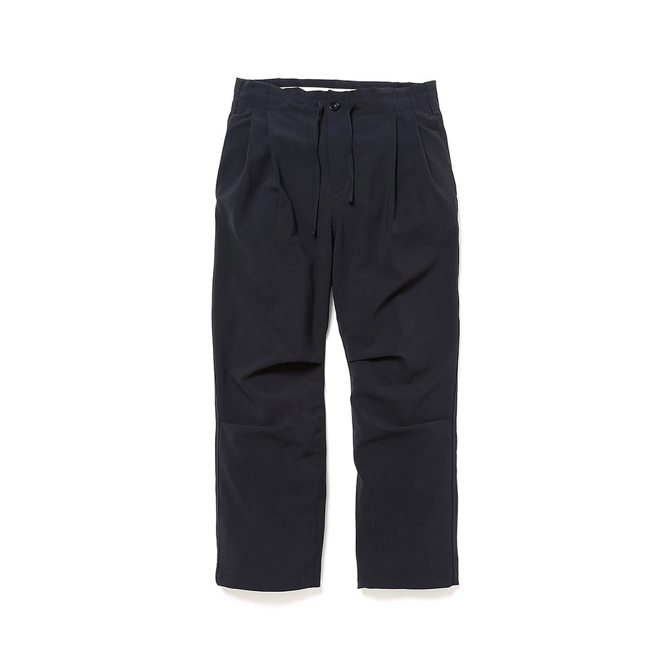 WORKER EASY PANTS P/W/Pu TROPICAL CLOTH | nonnative（ノンネイティブ） | THE GROUND  depot. ONLINESTORE