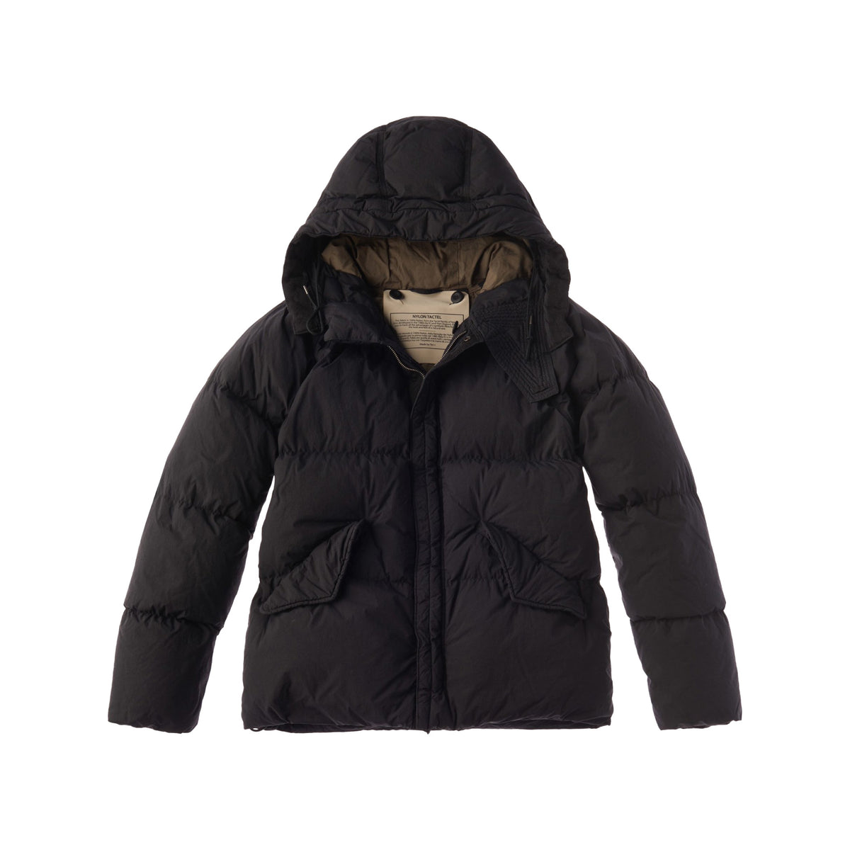 ARTIC DOWN PARKA/TEN C（テンシー） | THE GROUND depot. ONLINESTORE