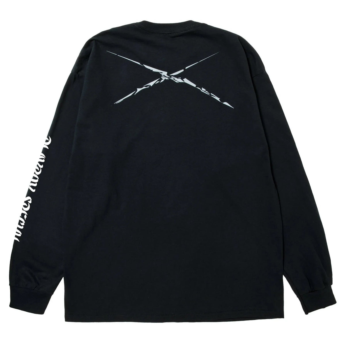 PLAYBOY L/S TEE II | NEXUSVII.(ネクサスセブン) | プレイボーイ