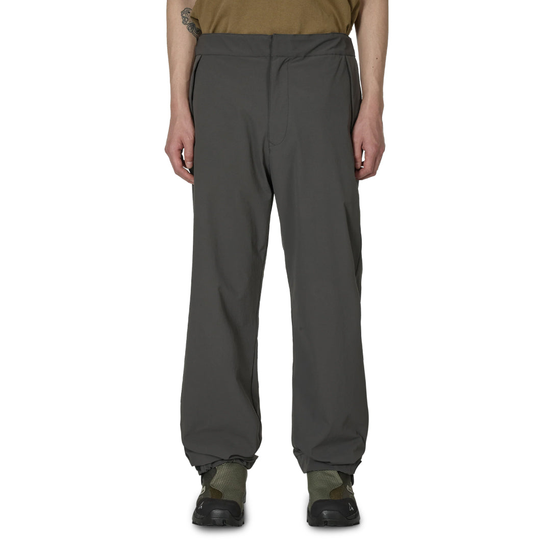 Windproof Chino | ROA | THE GROUND depot. | THE GROUND depot