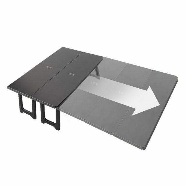 VERNE / UNIT TABLE | THE GROUND depot. ONLINESTORE