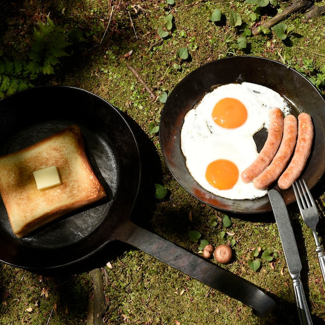 turk / CLASSIC FRYINGPAN 24cm | THE GROUND depot. ONLINESTORE