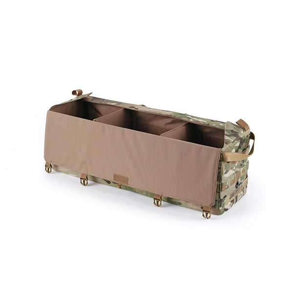 Table Side Storage L｜Helinox｜OUTDOOR 201 | THE GROUND depot. ONLINESTORE