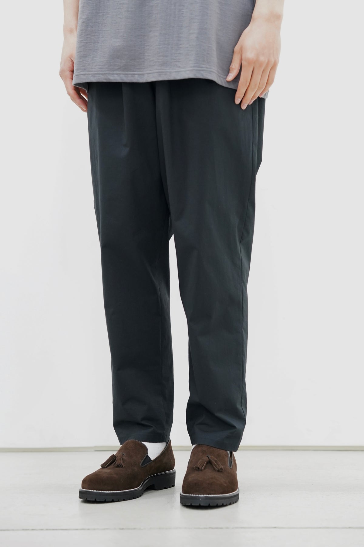 Stretch Typewriter Chef Pants｜Graphpaper | THE GROUND depot