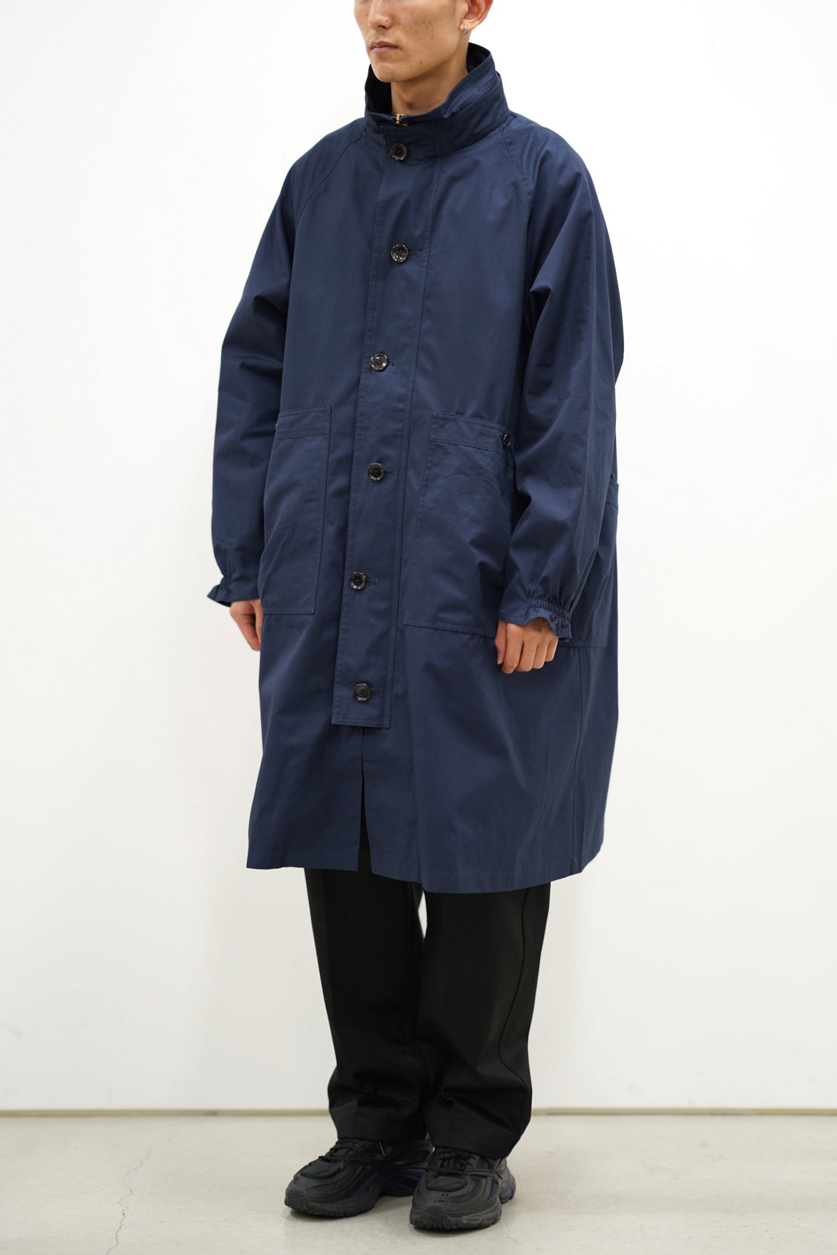 nexusvii DECKARD-Ⅱ Navy - www.minik.hr