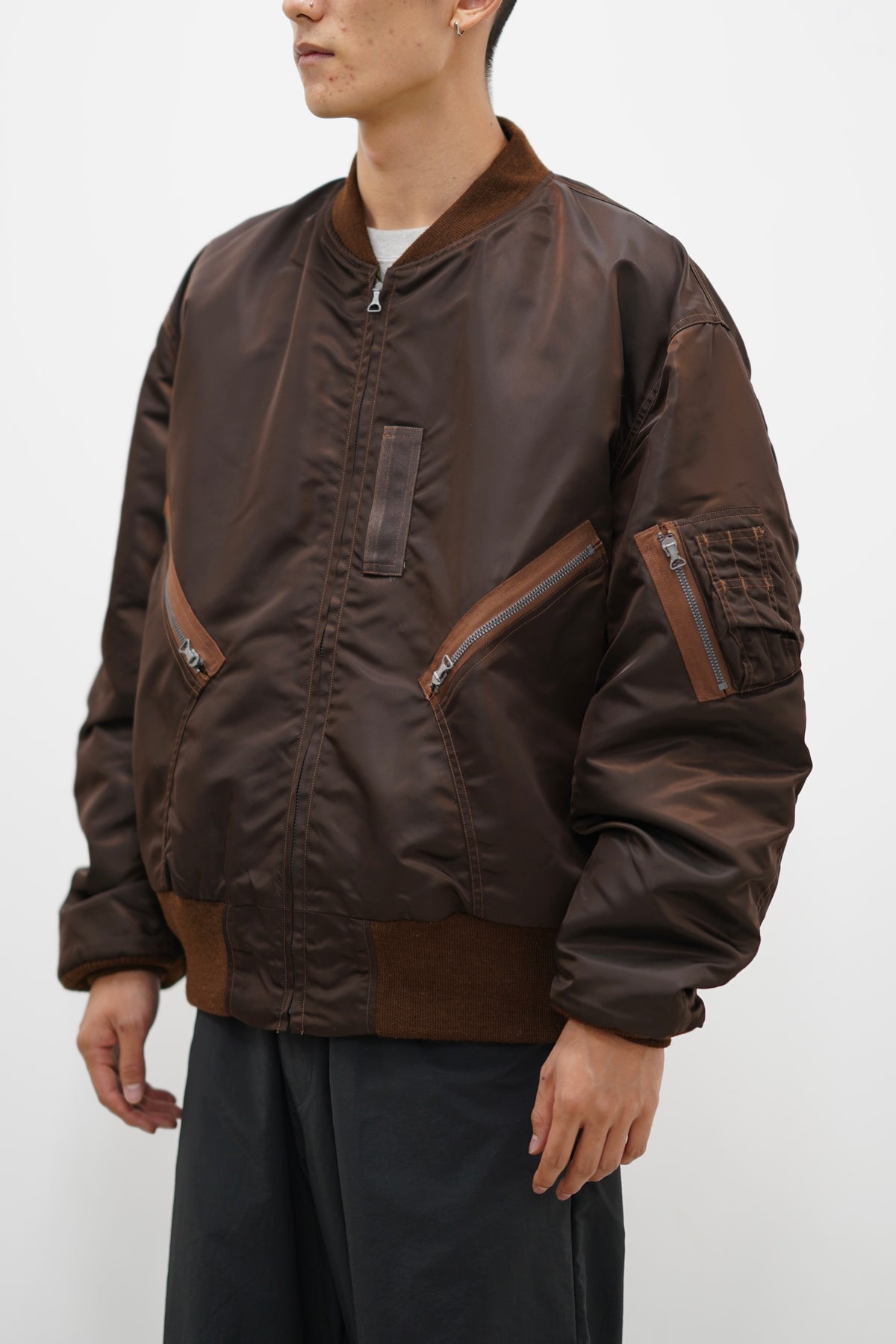 NEXUSⅦ バズリクソンズ TEST PILOT JKT SPECIAL42 | www.darquer.fr